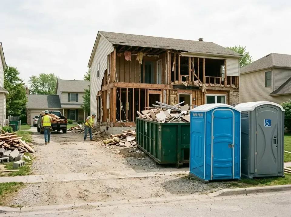 home-renovation-demolition-sit-010 — frequently asked questions, Portable Toilet & Dumpsters Rental in Eufaula, AL
